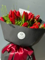 Buchet lalele Allegria Spring 3
