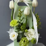 Buchet - Primăvară Pură