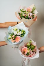 Buchet Back to School ,,Cu drag!,,