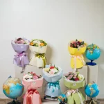 Buchet Back to School Nota 10!