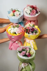 Buchet Back to School Nota 10!