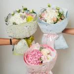 Buchet Back to School ,, Revedere,,