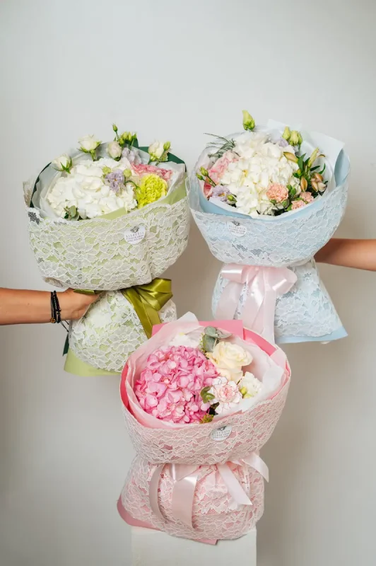 Buchet Back to School ,, Revedere,,